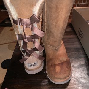Used uggs